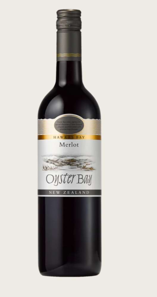 OYSTER BAY MERLOT