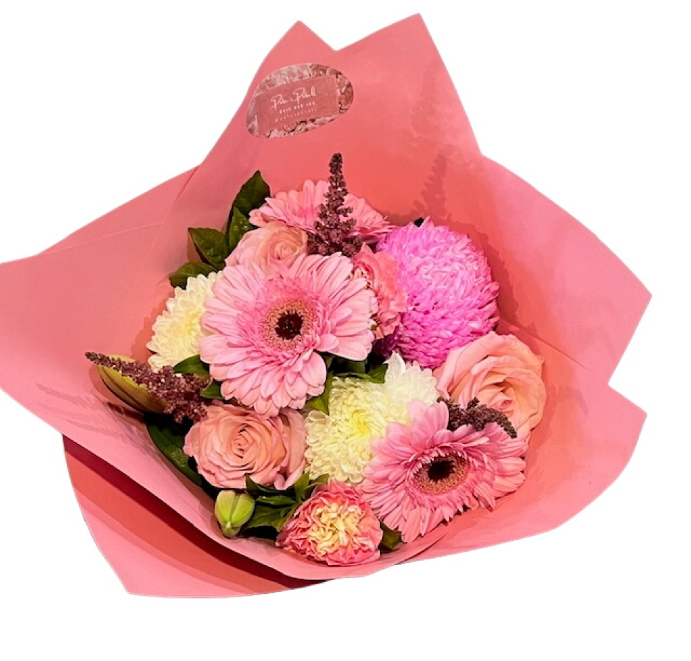 BOUQUET B