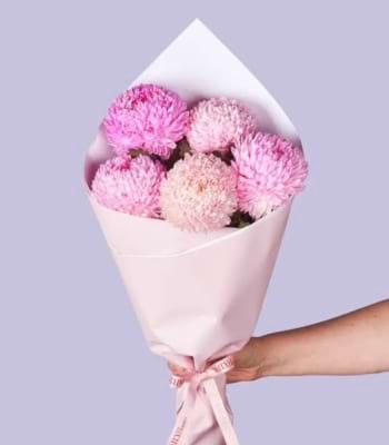 MUMS BOUQUET