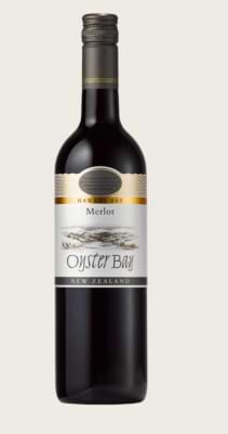 OYSTER BAY MERLOT