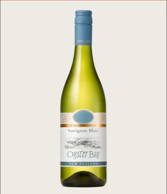 OYSTER BAY CHARDONNAY